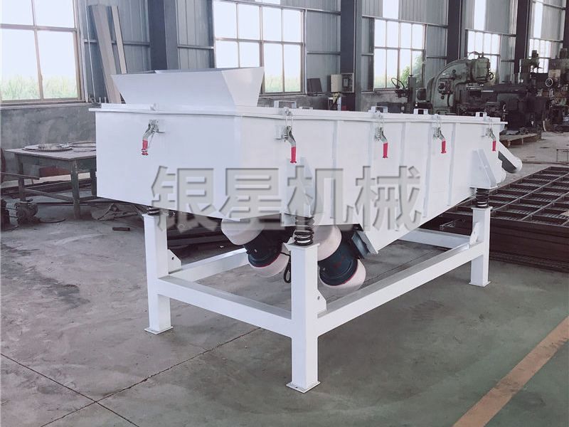 提高方形振動(dòng)篩篩網(wǎng)的使用壽命，學(xué)會(huì)這4招就夠了！