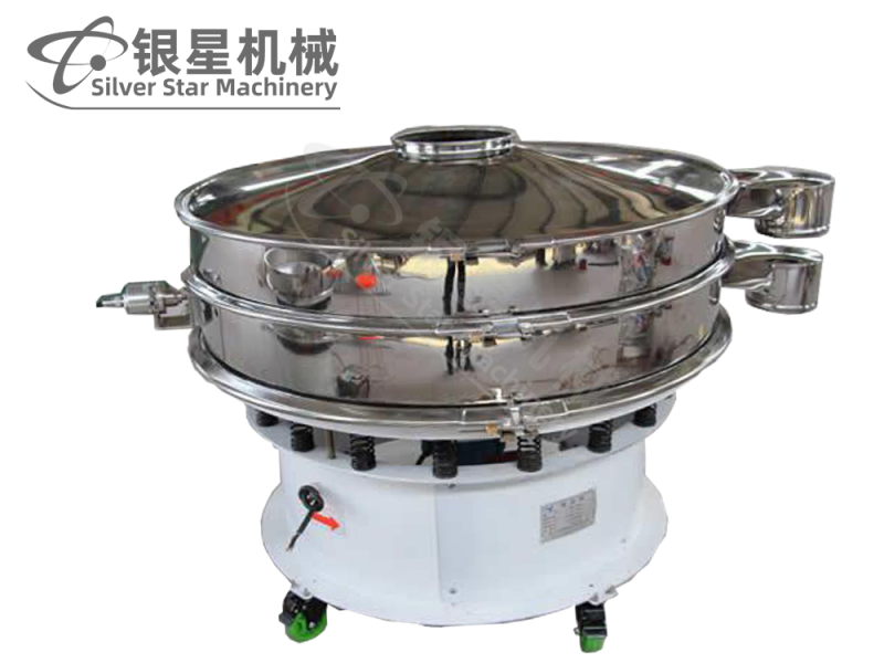 【旋振篩】你了解多少？優(yōu)勢(shì)賣點(diǎn)真不少！