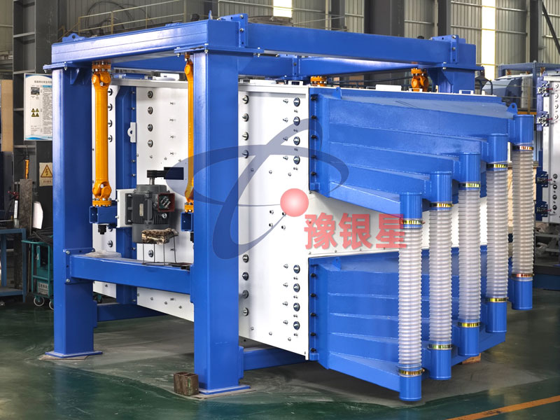 從“堵網(wǎng)、返工、投訴”到“靜音、無塵、零投訴”