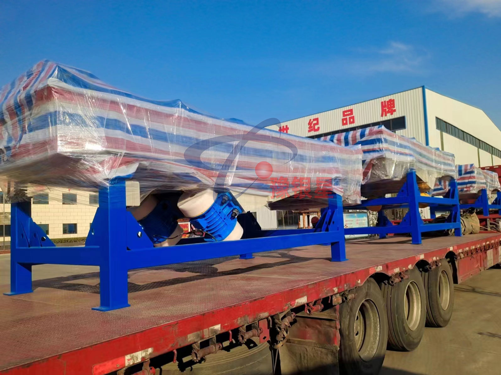 3臺(tái)輕型精細(xì)3層直線篩，如何幫一家“小而美”的代工廠把產(chǎn)能翻了一倍？