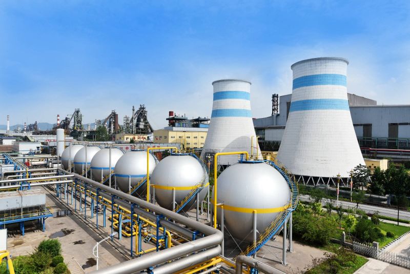 化工粉末篩分難題？看搖擺篩如何「以柔克剛」破局！