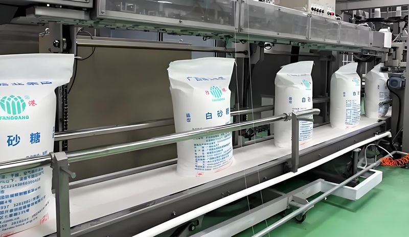 別再讓“輸送”與“篩分”各自為戰(zhàn)！銀星機械讓它們“聯(lián)姻”出效益！