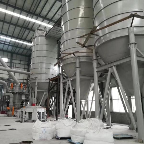 銀星“聲波利刃”破局山東化工粉末篩分難題：從卡頓到高效的一站式蛻變