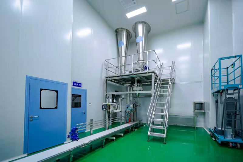 粉體篩分困局大破解！銀星機械三大 “神器” 顯神通