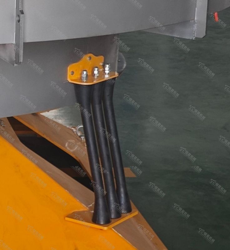 同樣篩“石英砂”，報價差30%？揭秘圓形搖擺篩里的“成本縮水”4大暗樁