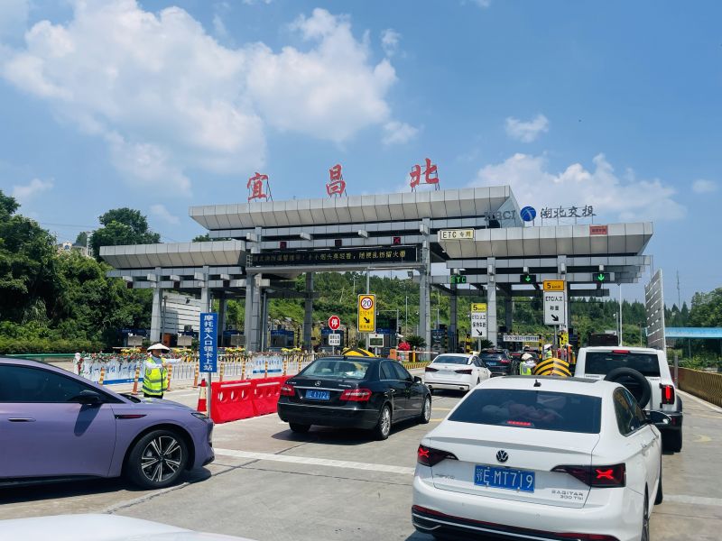 當碳化鎢粉遇上防爆篩分：一段來自宜昌的合作回響