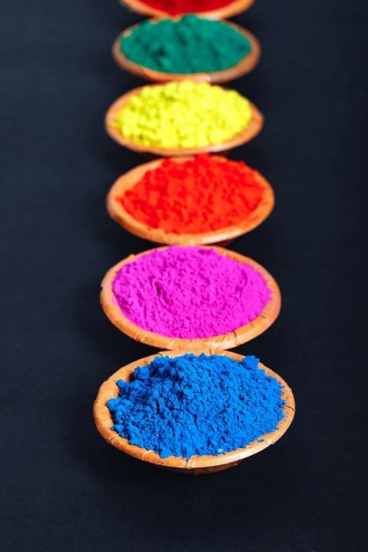 熒光流轉(zhuǎn)，密篩生輝——無錫熒光粉與銀星機(jī)械的氣密之緣