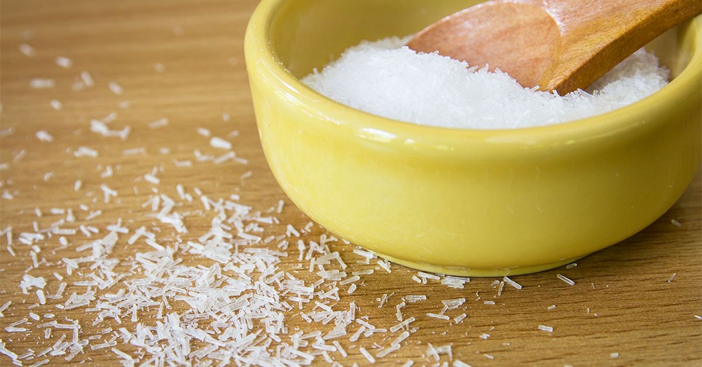 味精廠降本記！銀星機械“篩切一體”電耗直降38%！