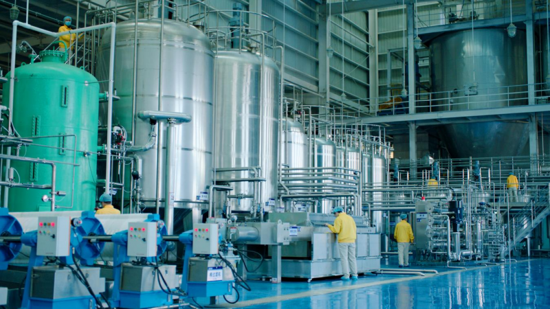 篩網(wǎng)再也不會(huì)“堵”氣？讓YX-1200-3S毛刷式圓形搖擺篩來“疏”通