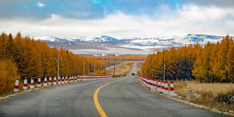 內(nèi)蒙古天然砂客戶(hù)必看｜方形搖擺篩解鎖篩分新體驗(yàn)