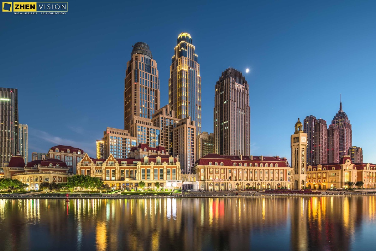 纖維不堵網，津門遇知音：一套氣密篩牽起津豫兩地緣